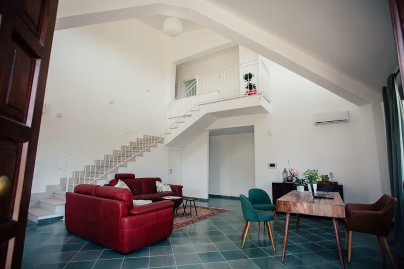 Villa Pagghiara Cinisi Exterior foto