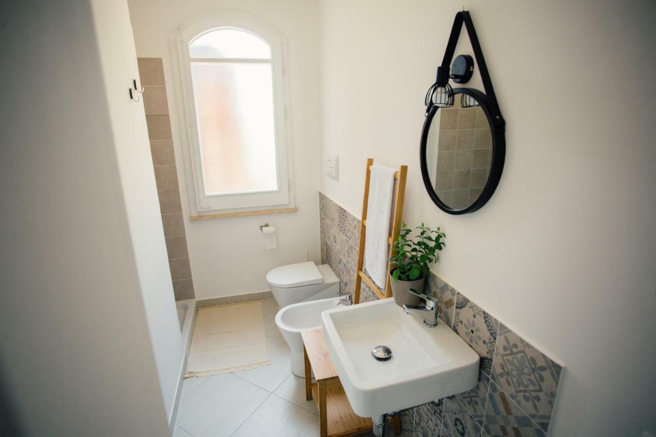 Villa Pagghiara Cinisi Exterior foto